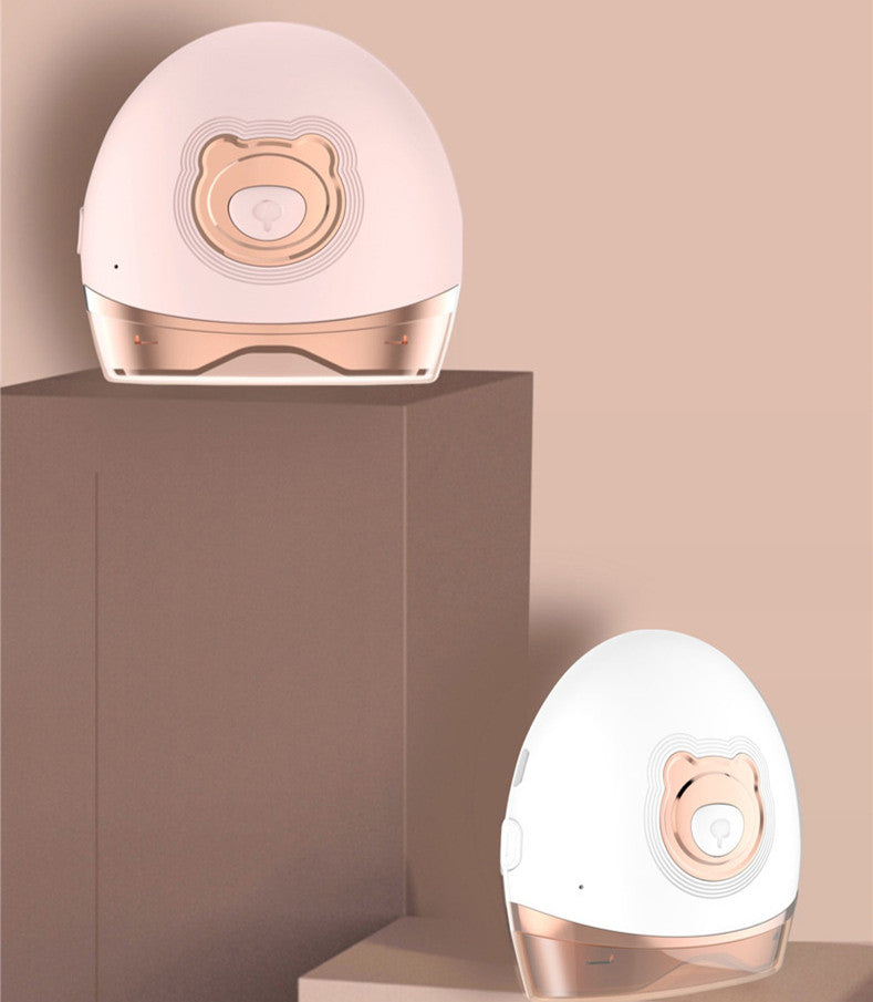 Elektrischer Nagelclipper für Kinder & Senioren – Bild 4 | LuxeStyle