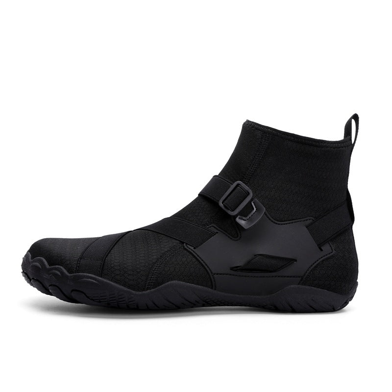 Atmungsaktive Barfussschuhe für Fitness & Yoga – Bild 8 | LuxeStyle