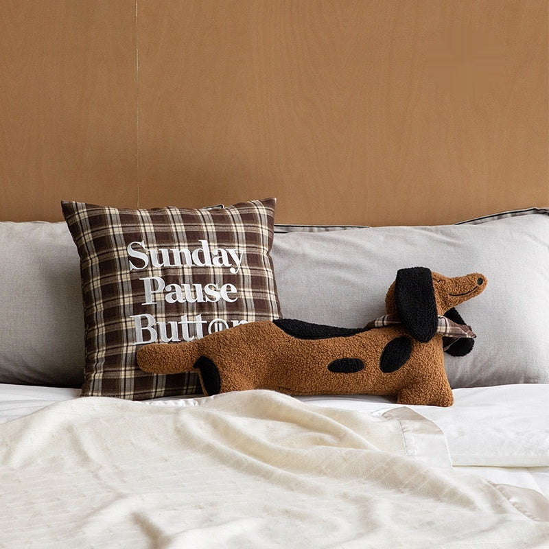 Kissen in Tierform – Bild 3 | LuxeStyle