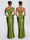 Fischtail-Kleid im Hourglass-Stil