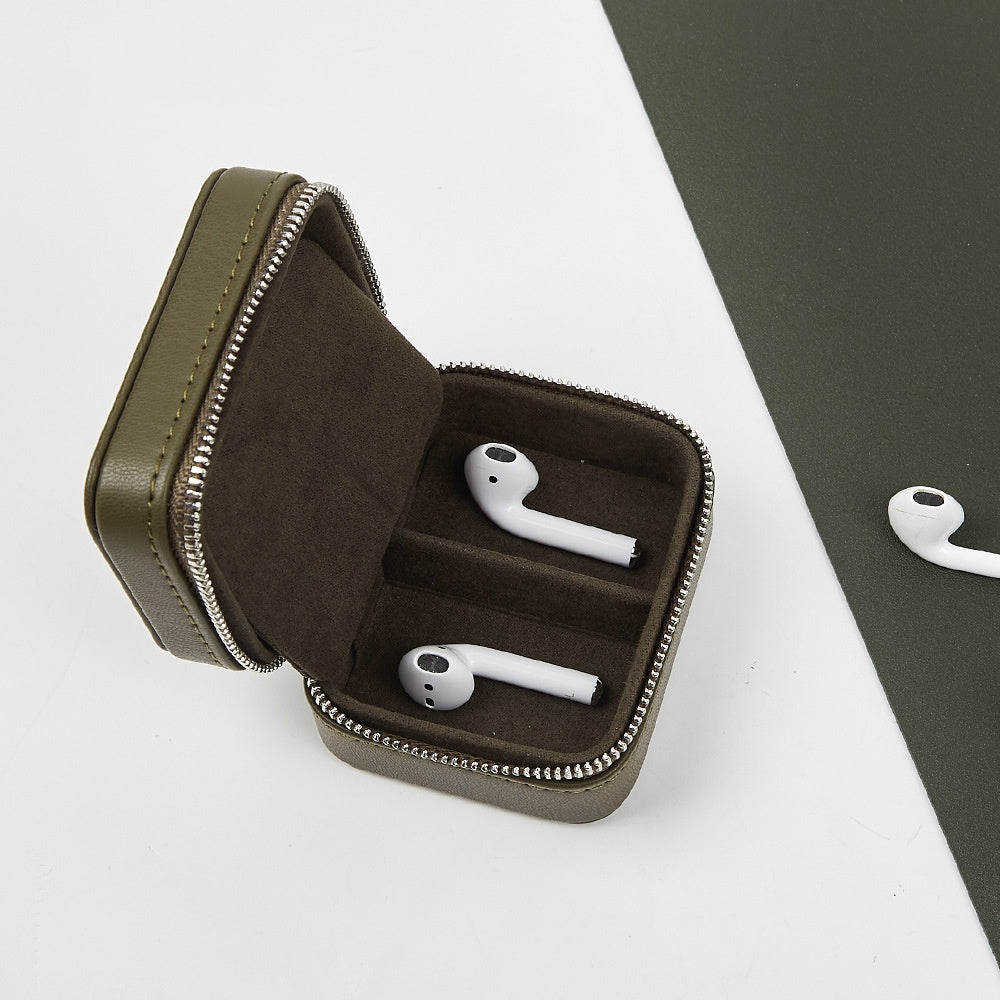 Kabel- und Kopfhörer-Organizer