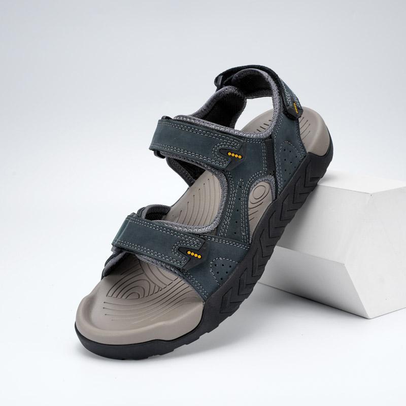 Atmungsaktive Sport- und Outdoorsandalen für Herren