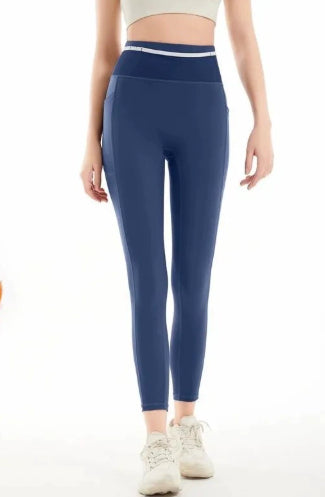 6-Taschen Jogginghose für Training & Sport
