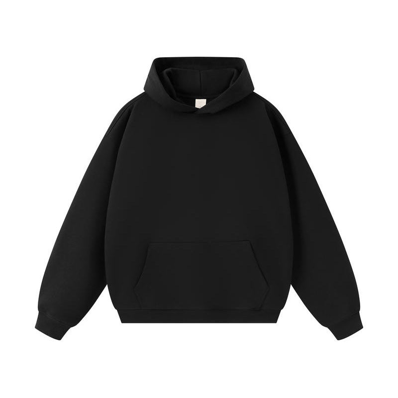 Amerikanischer Vintage Kapuzenpulli Herren