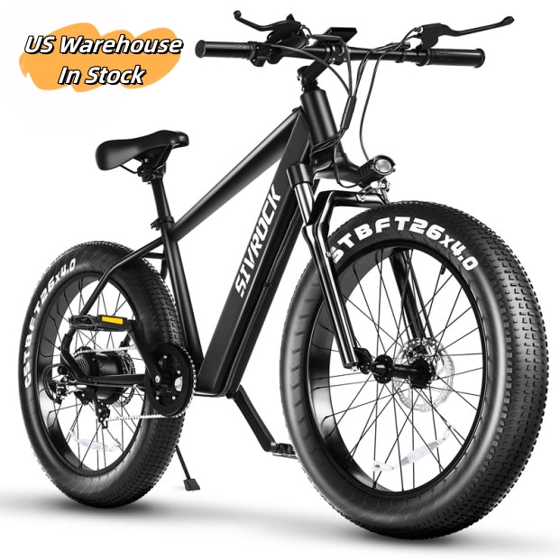E-Mountainbike 26 Zoll