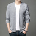 Leichter Cardigan für Herren