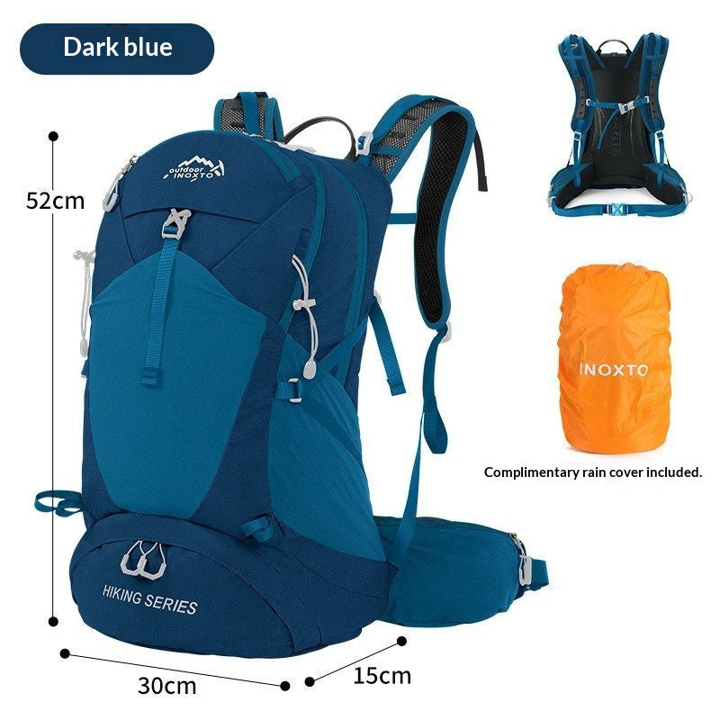 Outdoor Wanderrucksack 26 L – Bild 11 | LuxeStyle