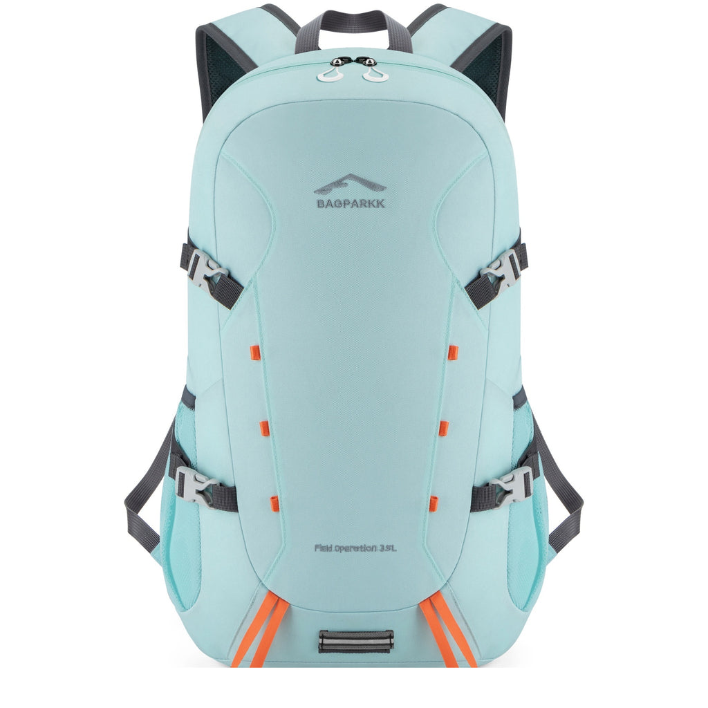 Faltbarer Outdoor-Rucksack, 35L – Bild 11 | LuxeStyle