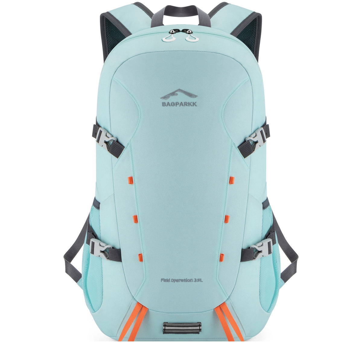 Faltbarer Outdoor-Rucksack, 35L – Bild 11 | LuxeStyle
