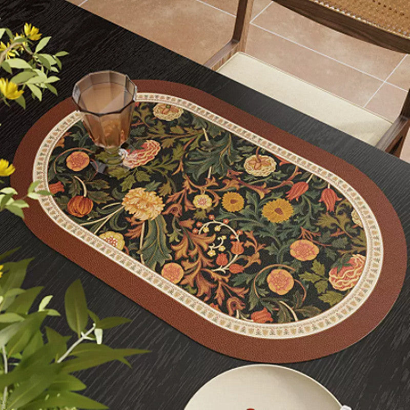 Blumenform Platte – Bild 3 | LuxeStyle