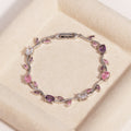 Verstellbares Zirkon-Armband | LuxeStyle