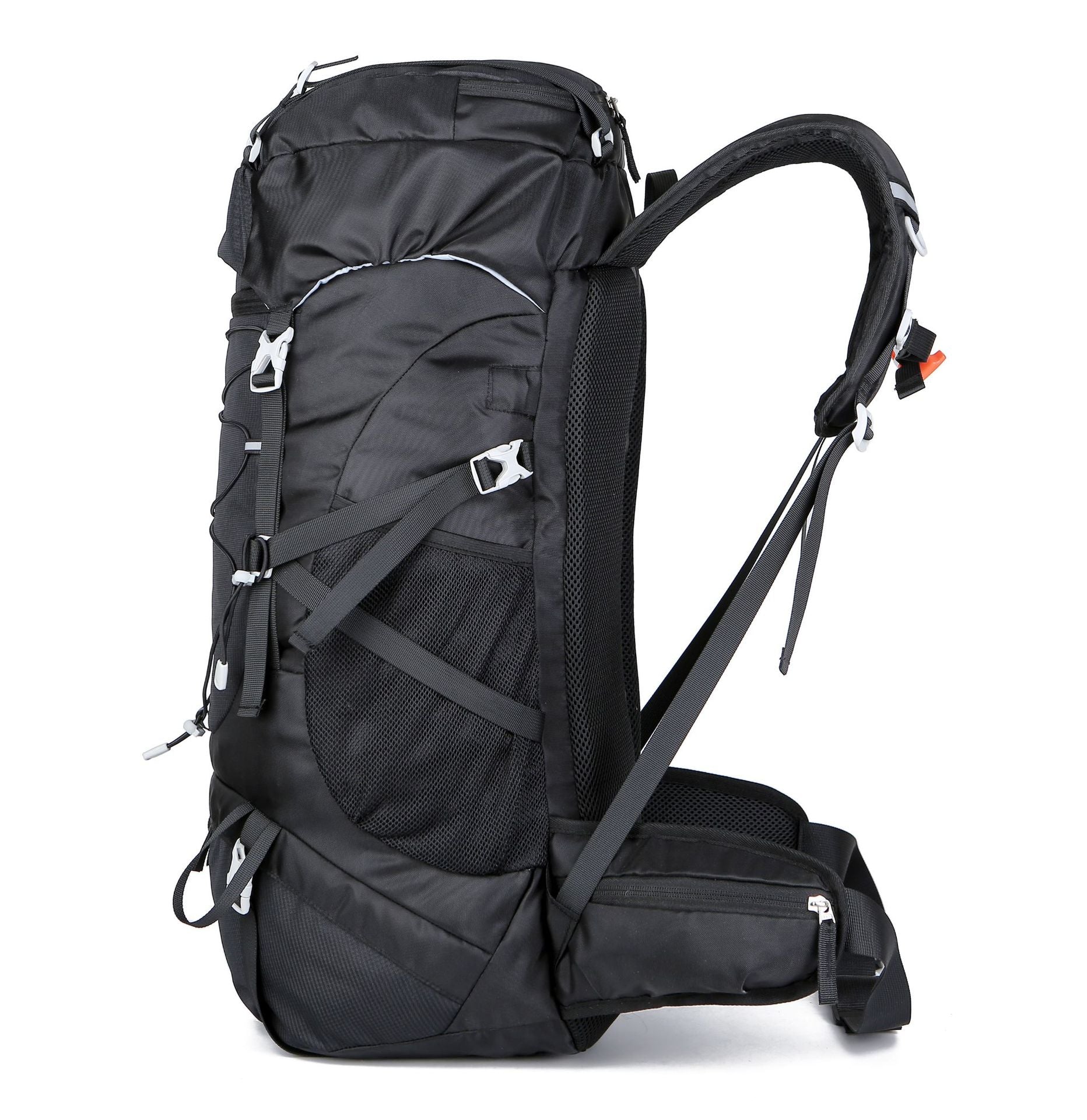 Outdoor Rucksack 50L – Wandern, Camping, Reisen