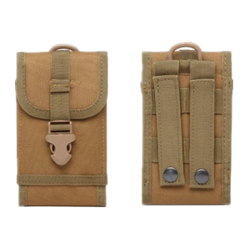 Robuste Outdoor-Handytasche – Bild 3 | LuxeStyle