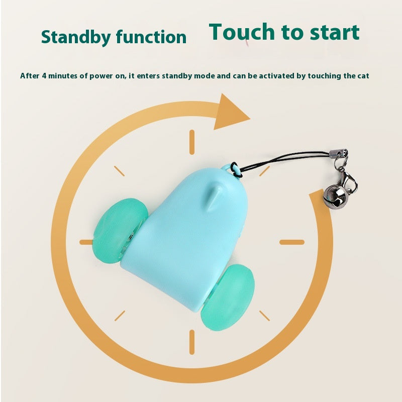 Smart Torque Katzenspielzeug