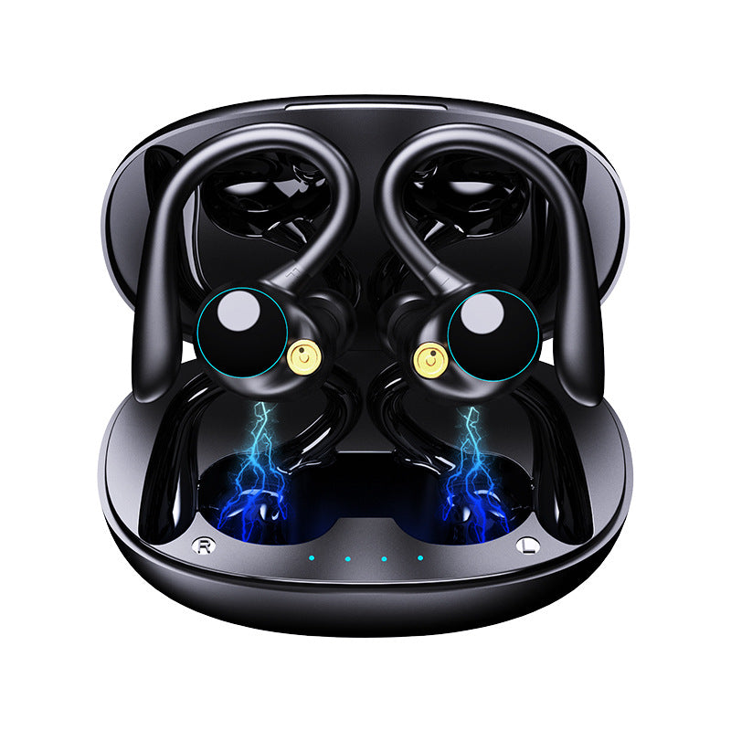 Kabellose Bluetooth-Kopfhörer mit Noise Cancelling