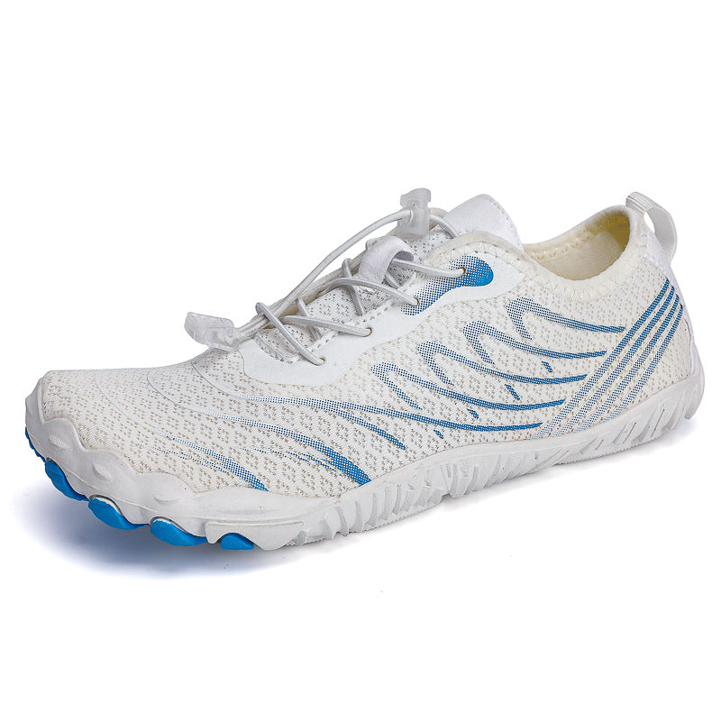Leichte, atmungsaktive Wading-Schuhe
