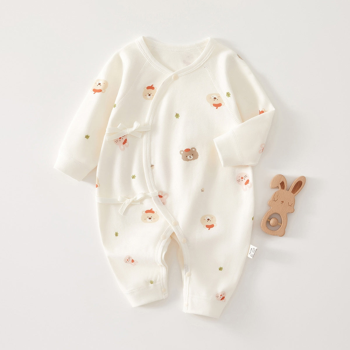 Baby Strampler mit Schmetterlingsrock – Bild 9 | LuxeStyle