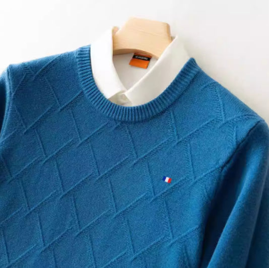 Cashmere-Hemd – Bild 1 | LuxeStyle
