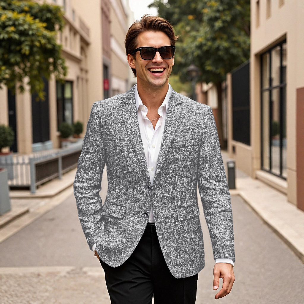 Casual Blazer