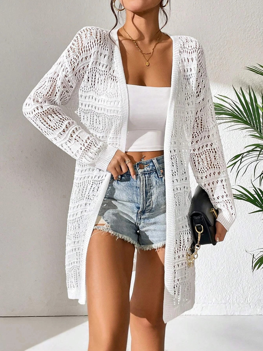 Beach-Sweater