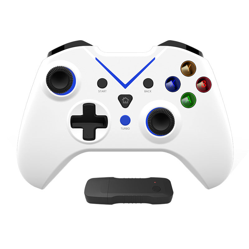 Kabelloser Multi-Funktions-Gamepad «My World»