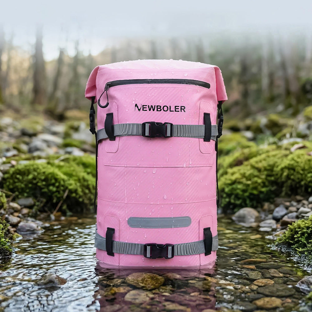 Wasserdichter Outdoor-Rucksack 35L
