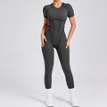 Sportlicher Yoga-Jumpsuit für Damen