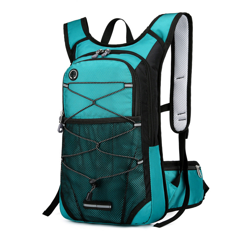 Cross Country Outdoor Rucksack 20-35L – Bild 7 | LuxeStyle