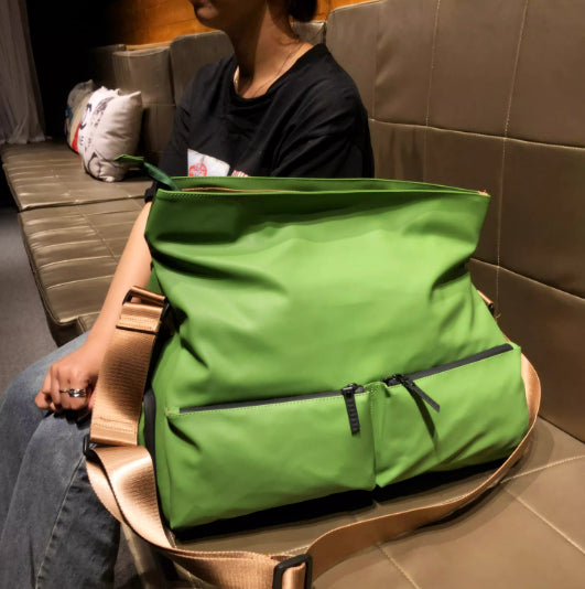 Grosse Sport- und Reisetasche