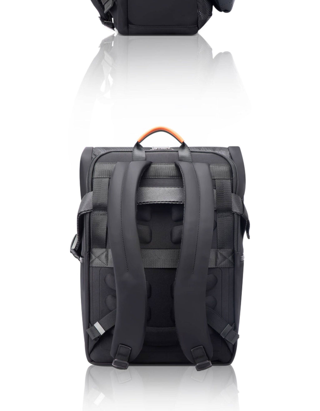 Einfacher Stadt-Rucksack