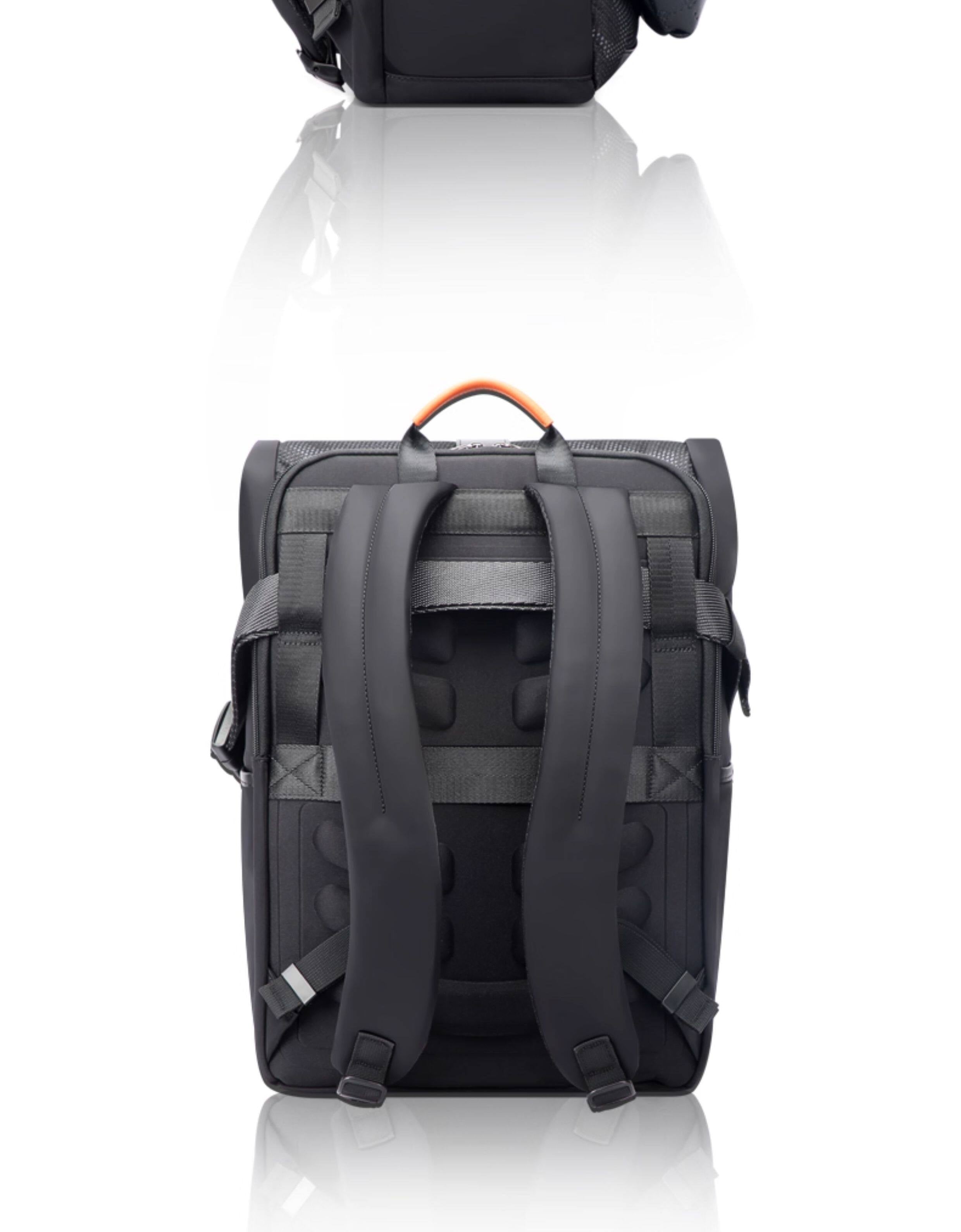 Einfacher Stadt-Rucksack