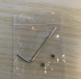 Modell: 02 Accessoires
