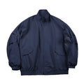 Retro Wasserdichte Jacke für Herren
