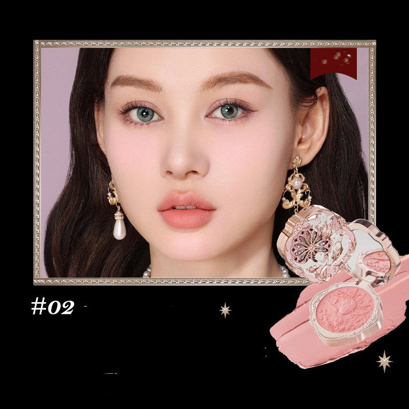 Puder-Rouge-Creme – Bild 2 | LuxeStyle