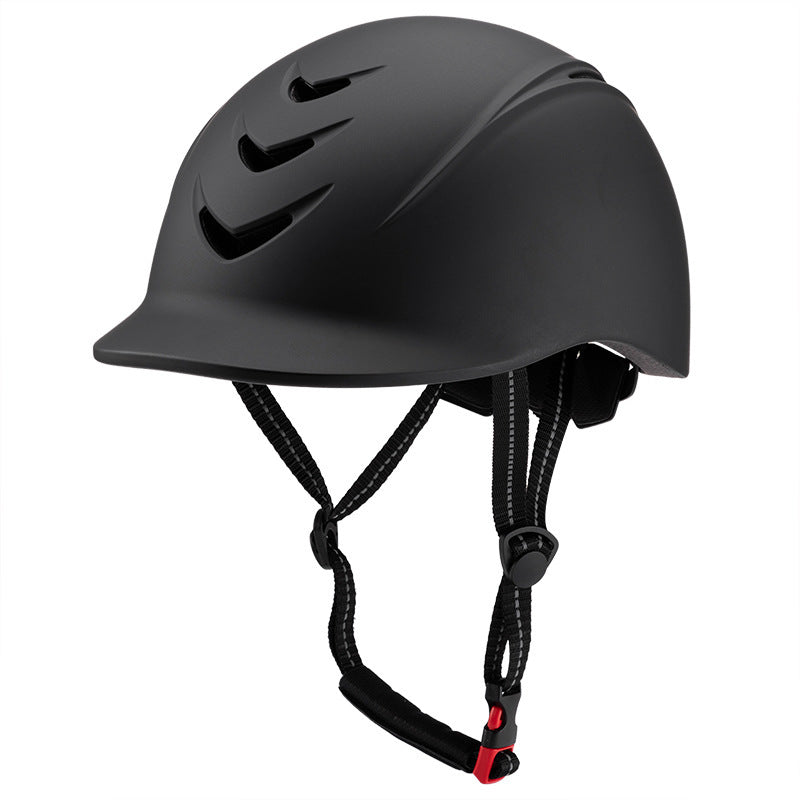 Reithelm für Outdoor-Reitsport