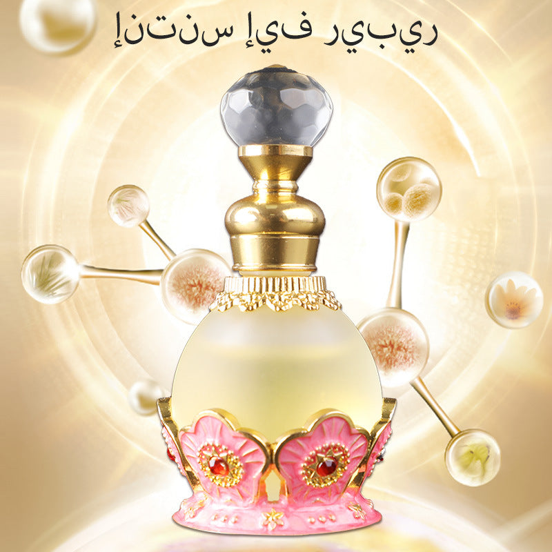 Parfüm-Öl Middle East Dubai – Bild 8 | LuxeStyle