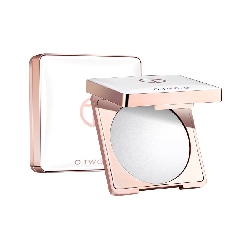 Feines Perlen-Matte Fixierpuder – Bild 6 | LuxeStyle