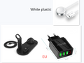 4-in-1 Wireless Ladestation mit Schnellladefunktion