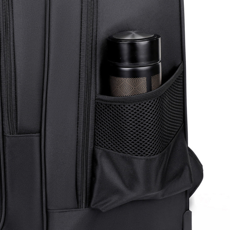 Trolley Rucksack Ultraleicht – Grosses Volumen