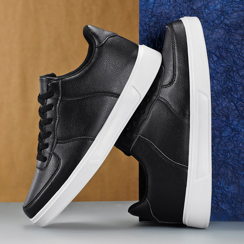 Freizeitschuhe für Herren – Bild 6 | LuxeStyle