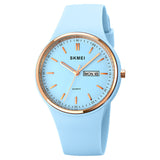 Farbe: Hellblau