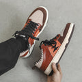 Winter-Suede-Schuhe für Herren