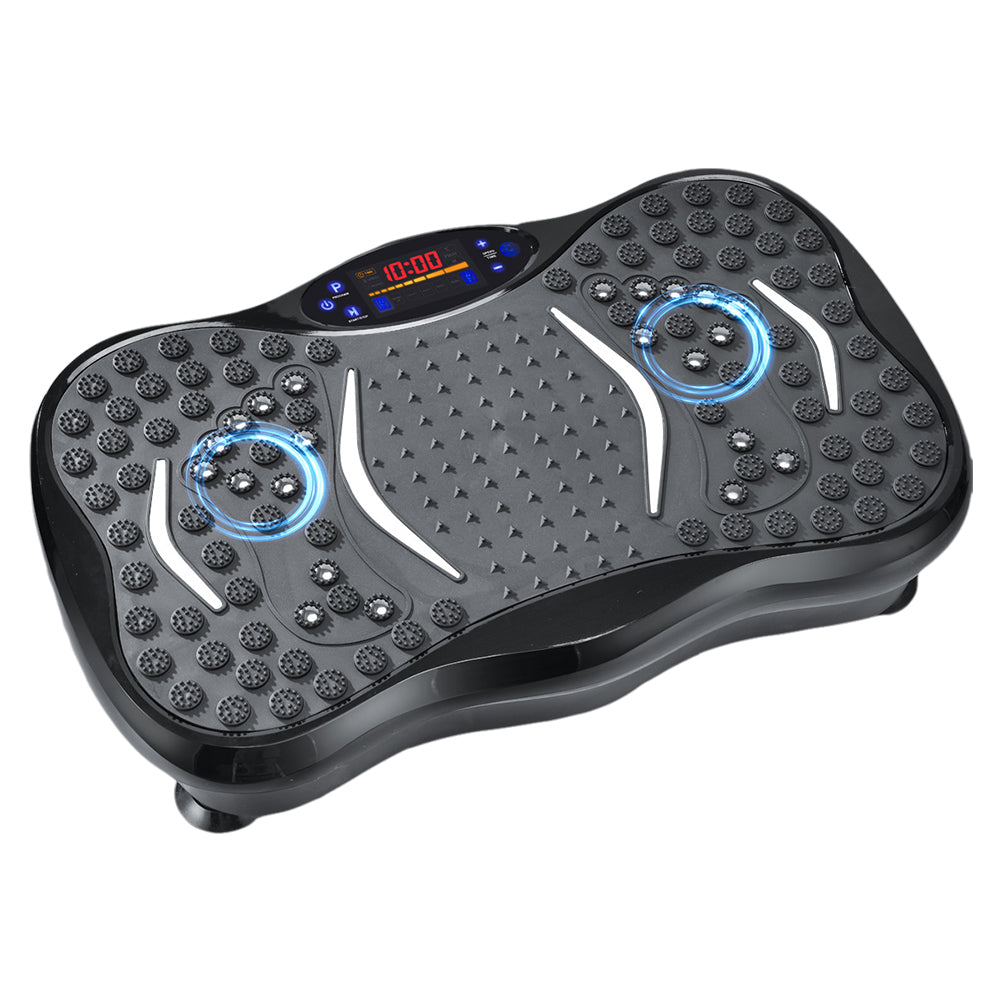 Vibrationsplatte mit Bluetooth