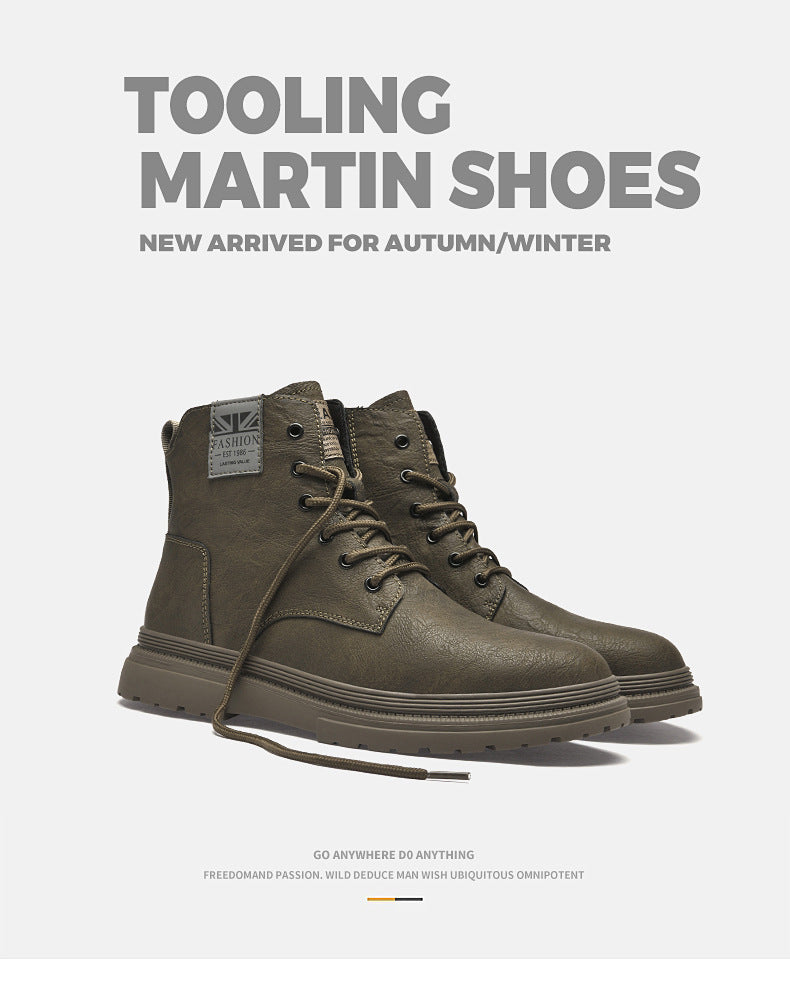Britische Business-Schuhe aus echtem Leder – Bild 2 | LuxeStyle