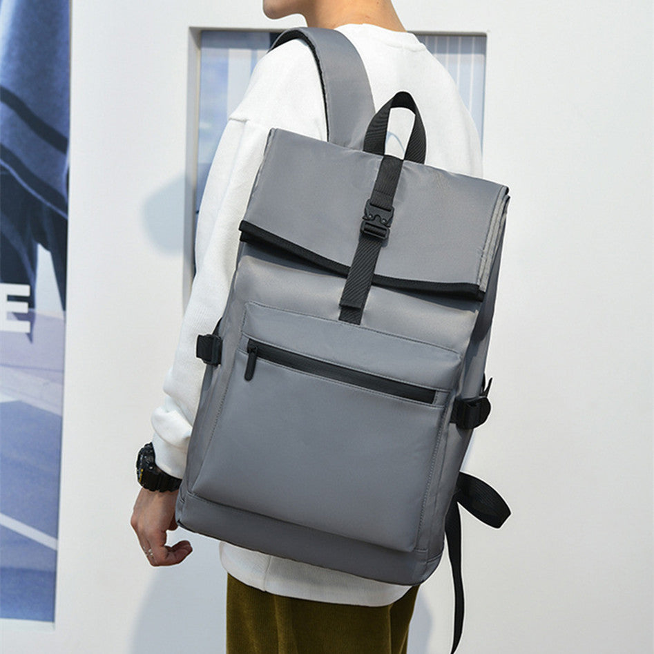 Computer Rucksack 15.6 Zoll wasserdicht – Bild 5 | LuxeStyle