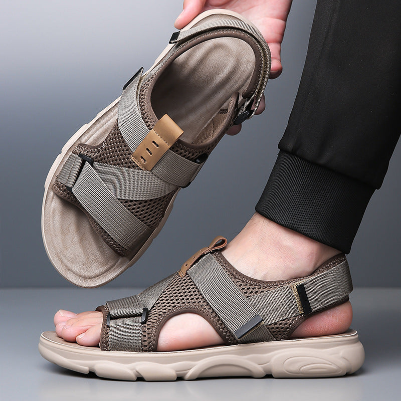 Herren Roman Beach Sandale