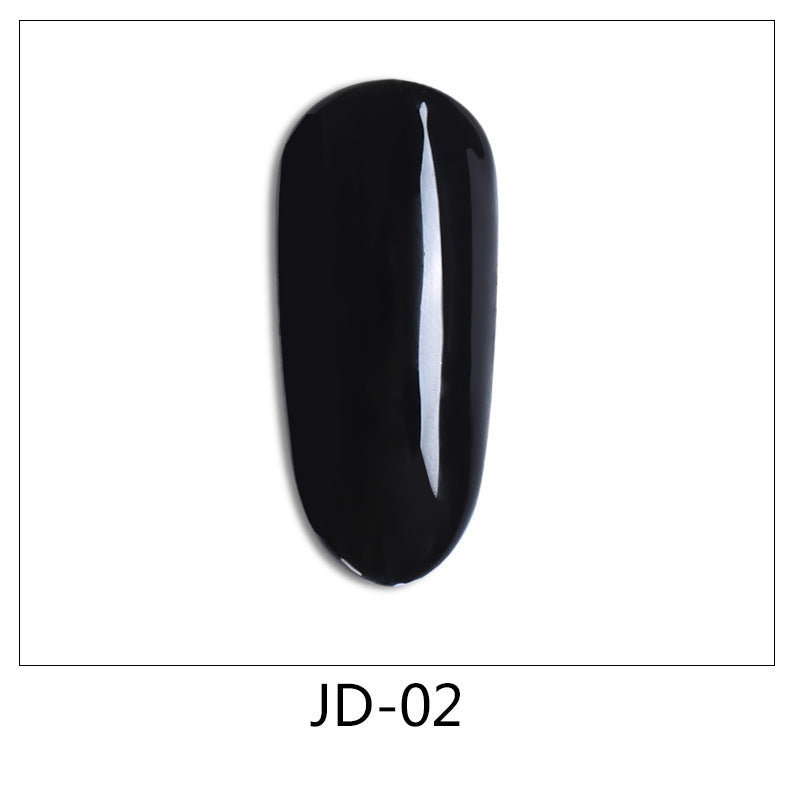 AS Nail Art Eternal Classic Farbgel-Nagellack