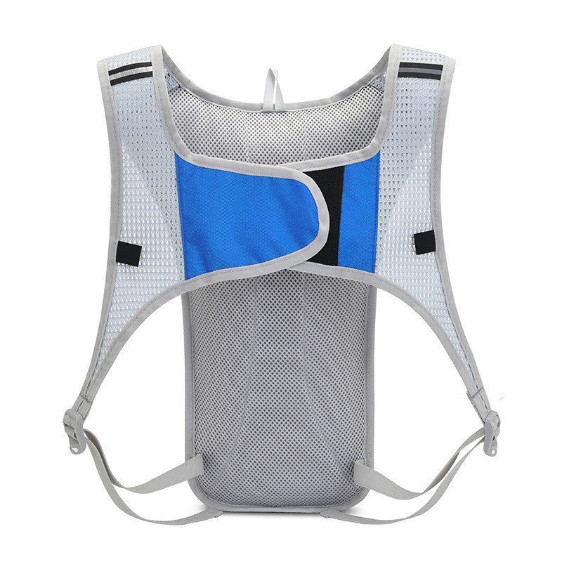 Mountain Cross Country Trinkrucksack 6 L – Bild 2 | LuxeStyle