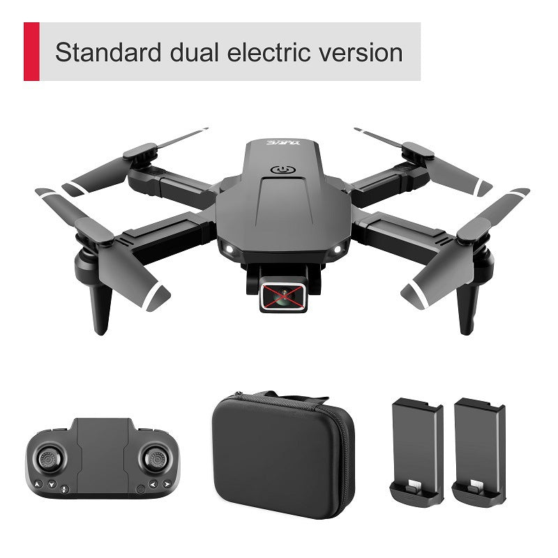 S68 Mini-Drohne mit 4K Dual-Kamera