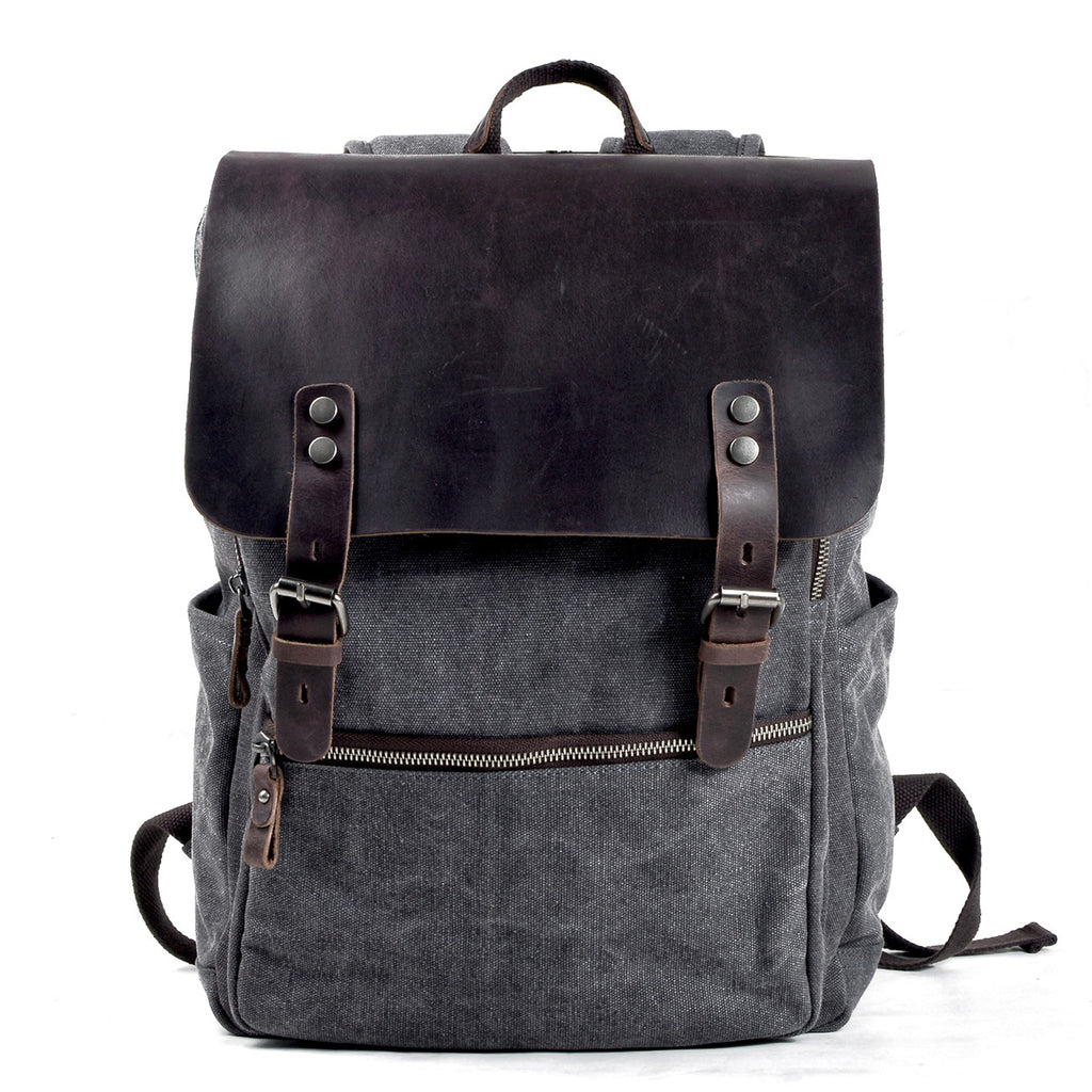 Business Rucksack «Excursion» – Bild 4 | LuxeStyle